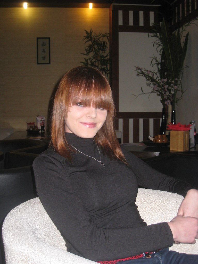 Катюха Корнеева | Привольная