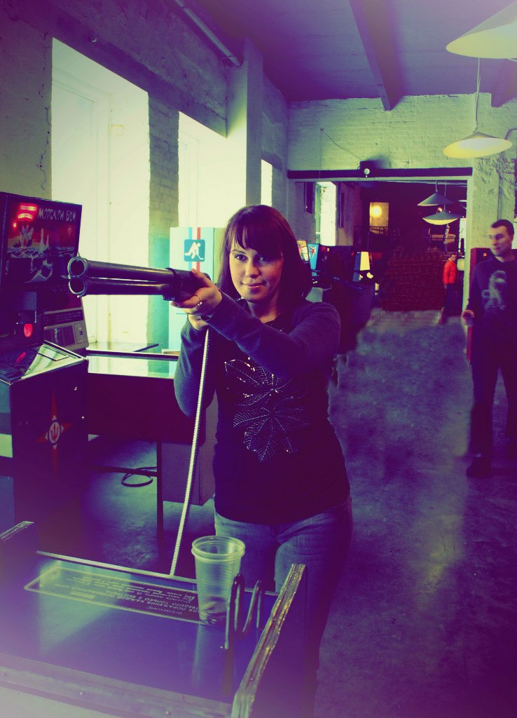 Julia Ledeneva | Москва