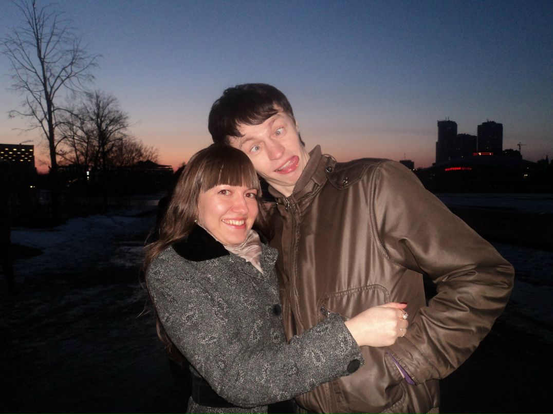 Ксения Рыськова | Челябинск