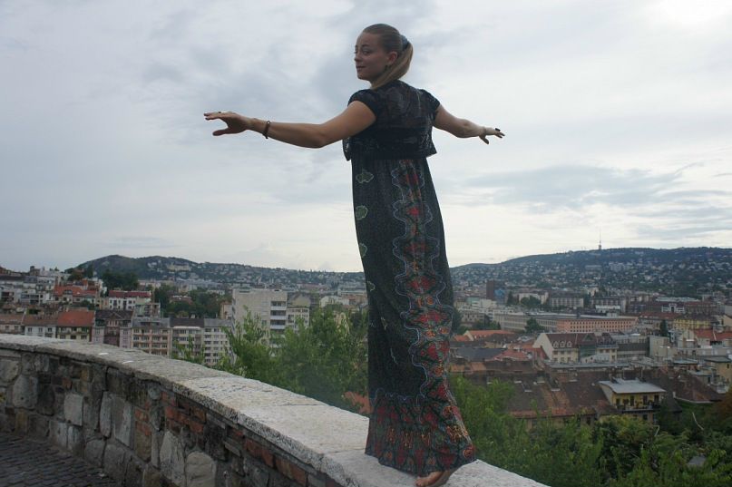 №43, Юлия Задорожная, 01.10, Киев №43, Юлия Задорожная, 01.10, Киев