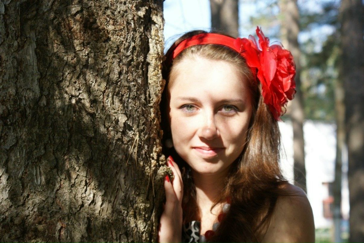 Елена Белина | Пермь