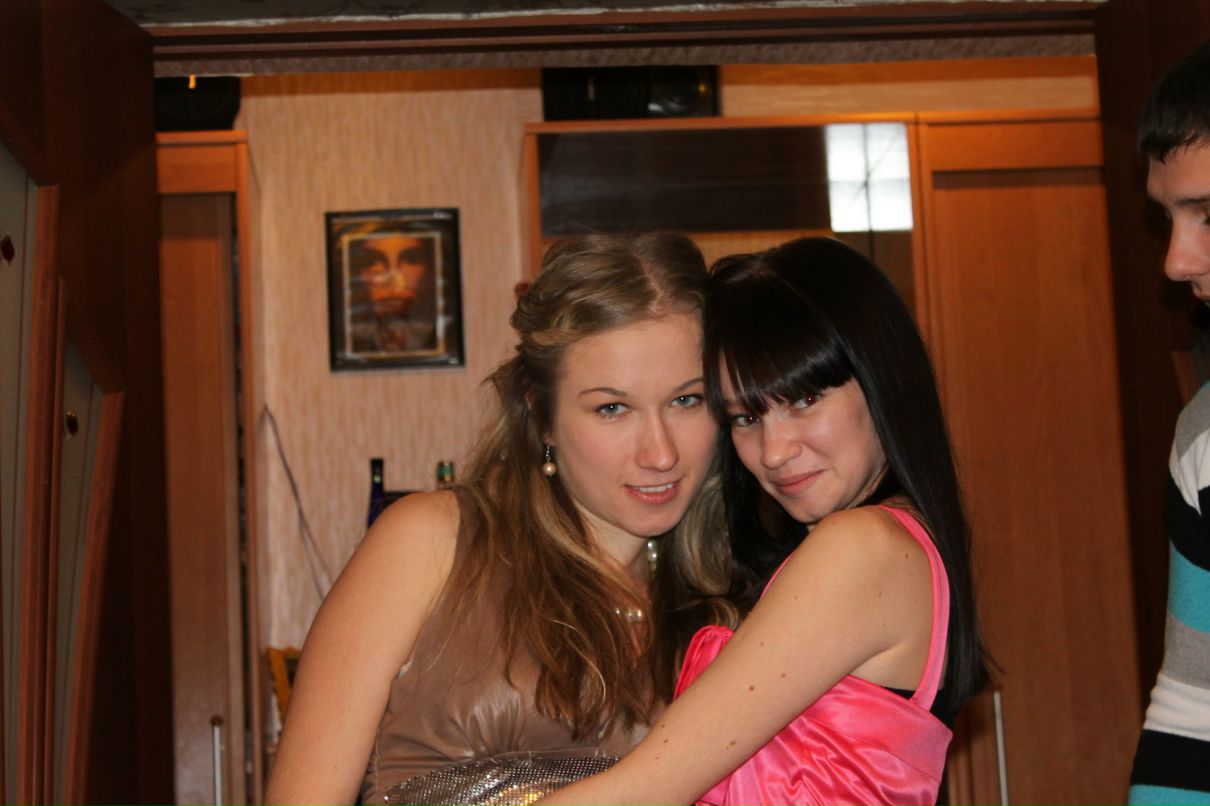 Екатерина Конистратенко | Волгоград