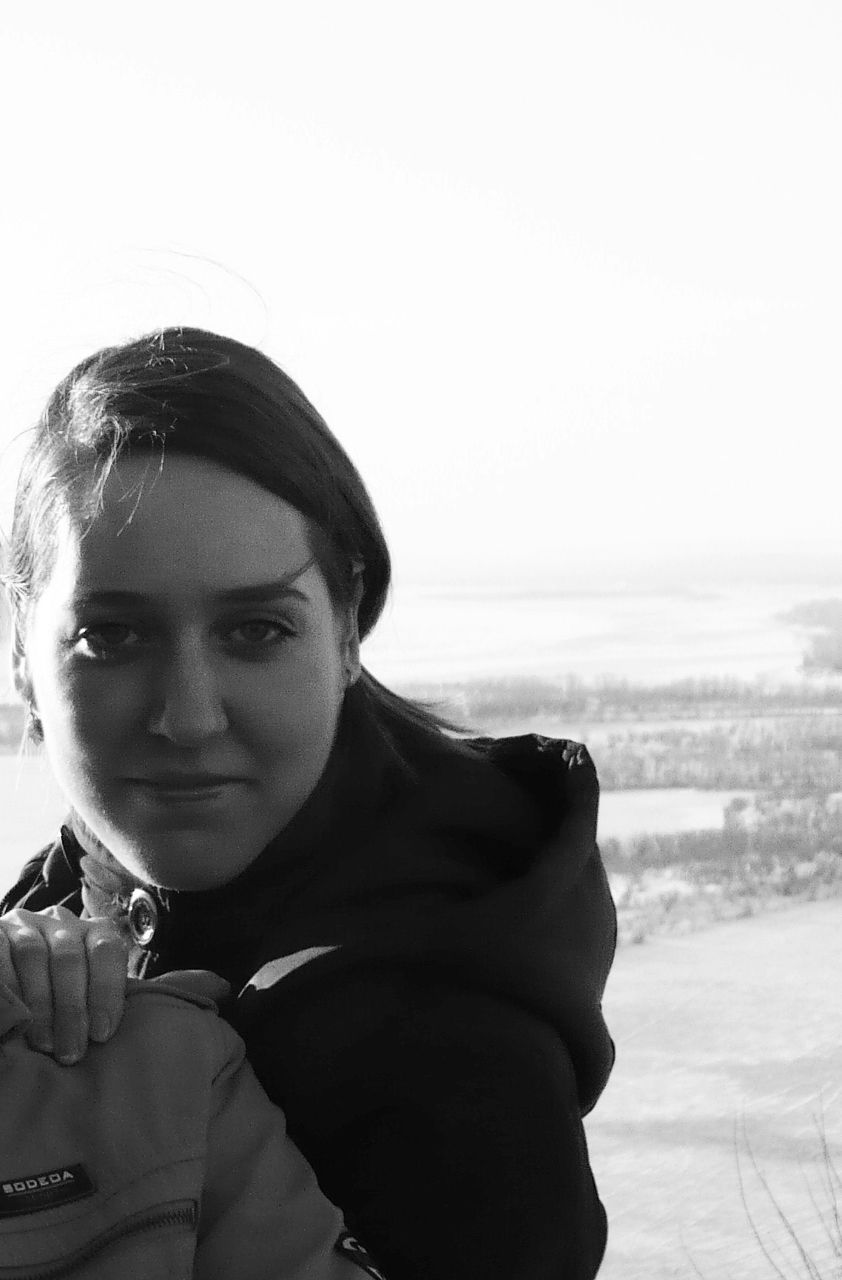 Ирина Ковалёва | Красноярск