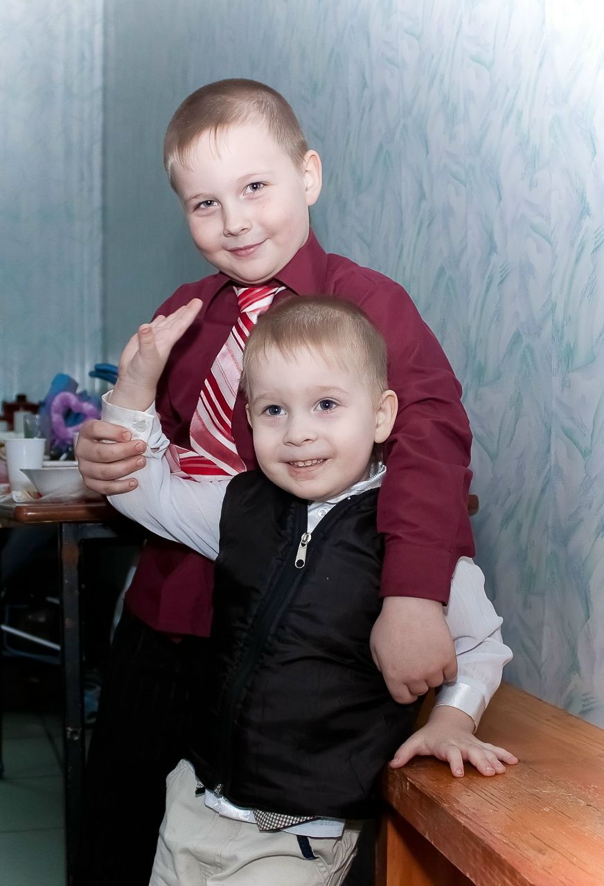 Елена Швецова | Зауральский