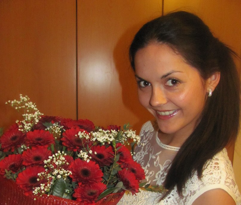 Evgenia Rinaldi | Roma