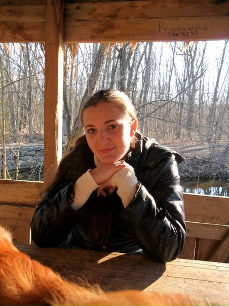 №37, Виктория Гура, 32 года, Николаев №37, Виктория Гура, 32 года, Николаев