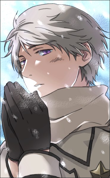 Иван Брагинский | 