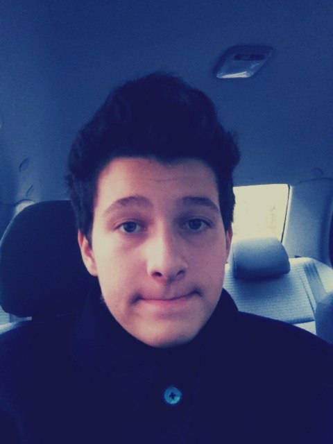 Илья Ильин | Москва