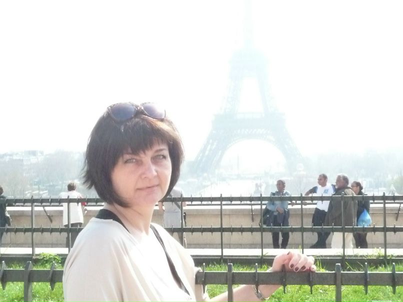 Ирина Соболева(Стоколос) | Гатчина