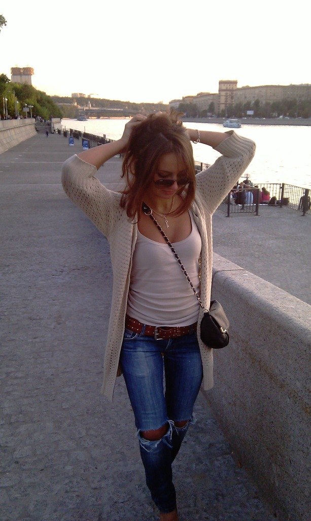 Катюша Вертинская | Москва