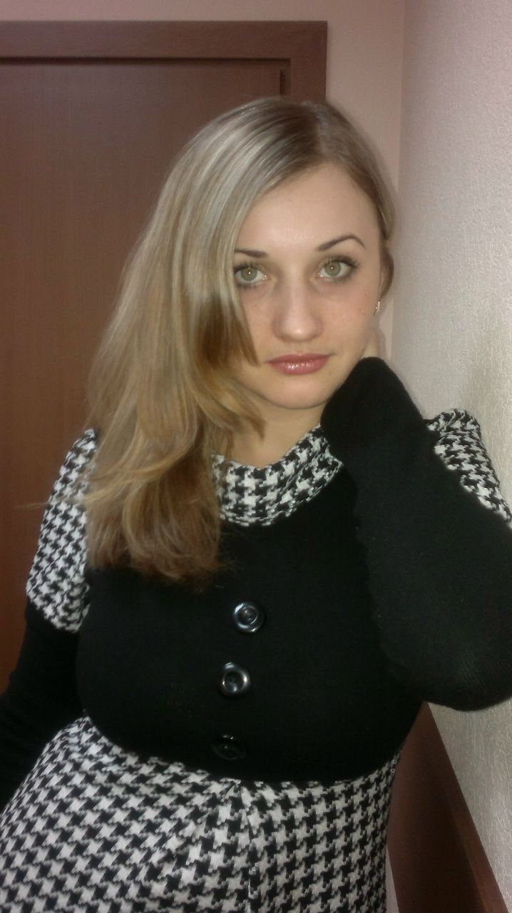 Анютка Генералова | Люберцы