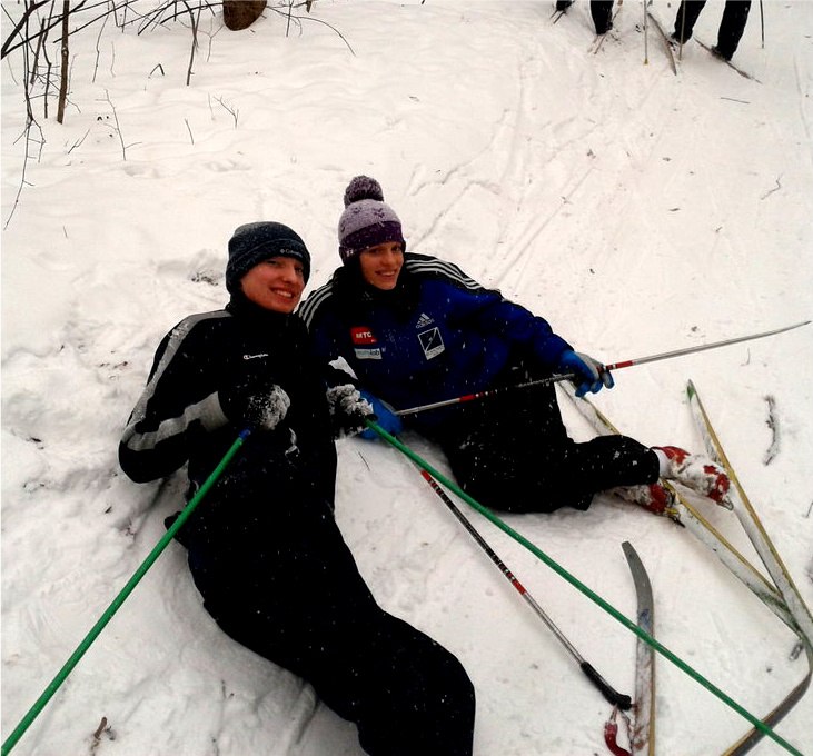 Анна Литвинова | Харьков