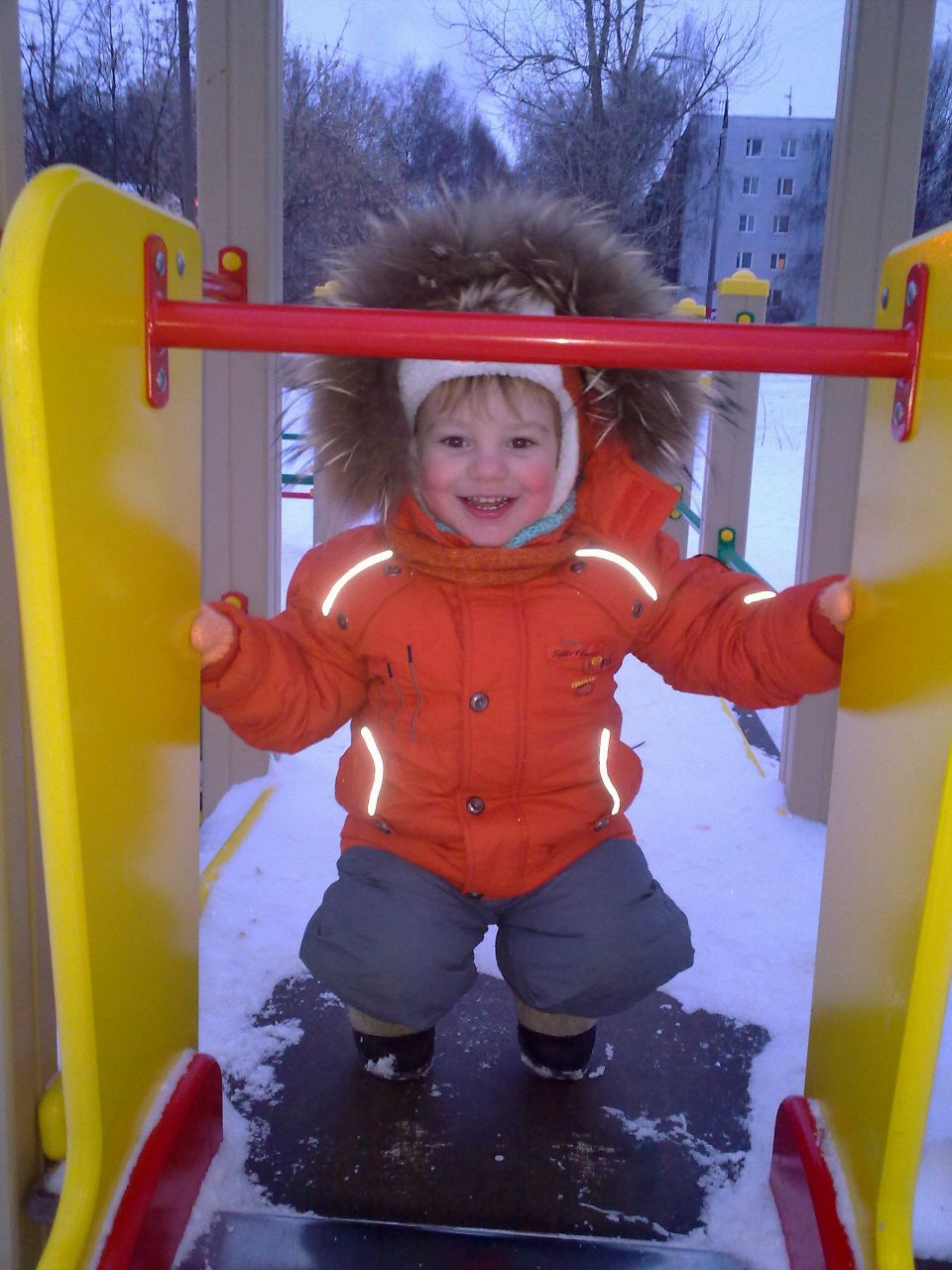 Наталия Радюшкина | Нижний Новгород