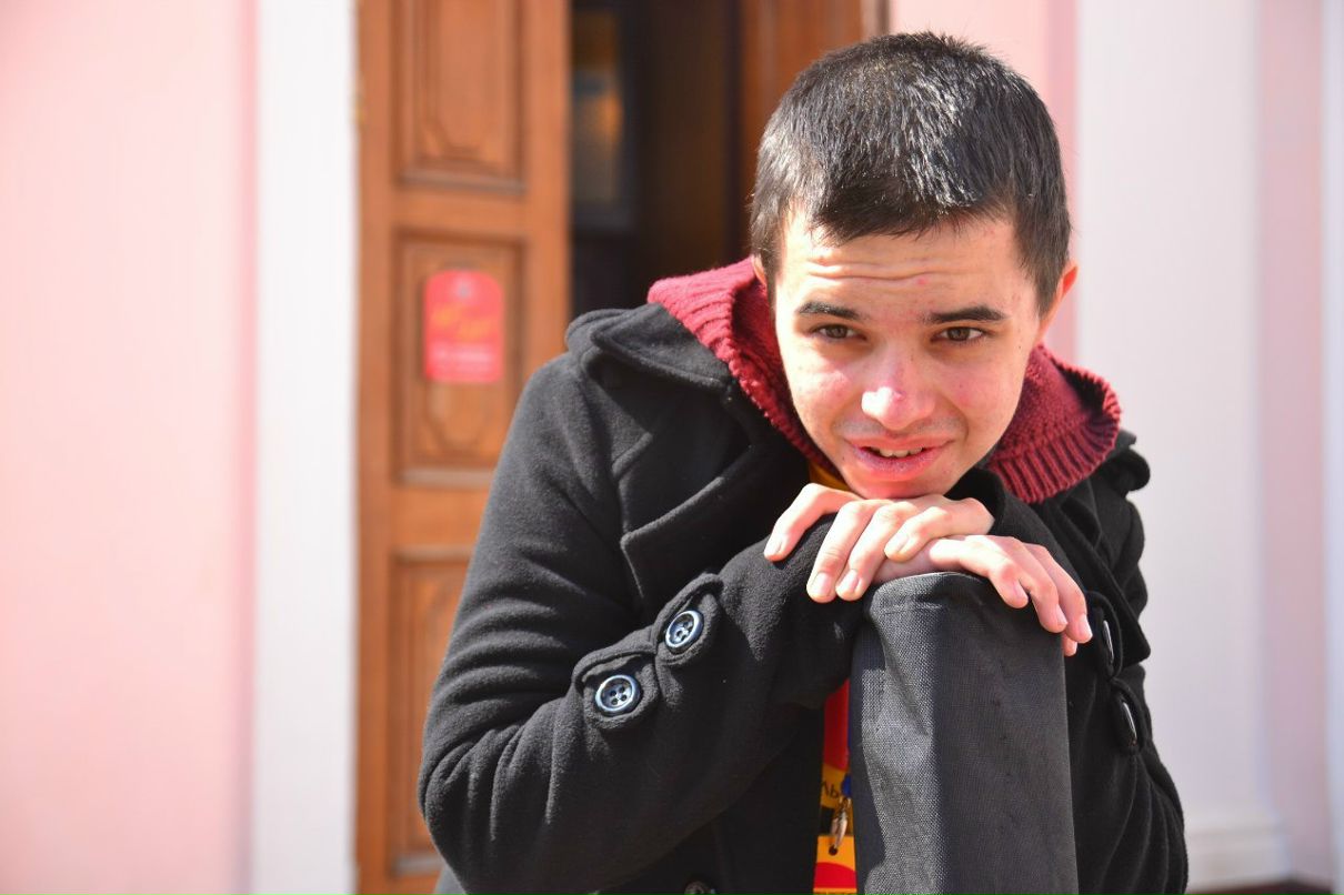 Сергей Мачуский | Кропивницкий / Кировоград