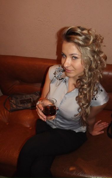 №17, Юлька Рыжкова, 35 лет, Воронеж №17, Юлька Рыжкова, 35 лет, Воронеж