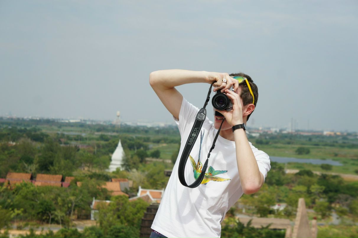 Andrey Pegov | Санкт-Петербург