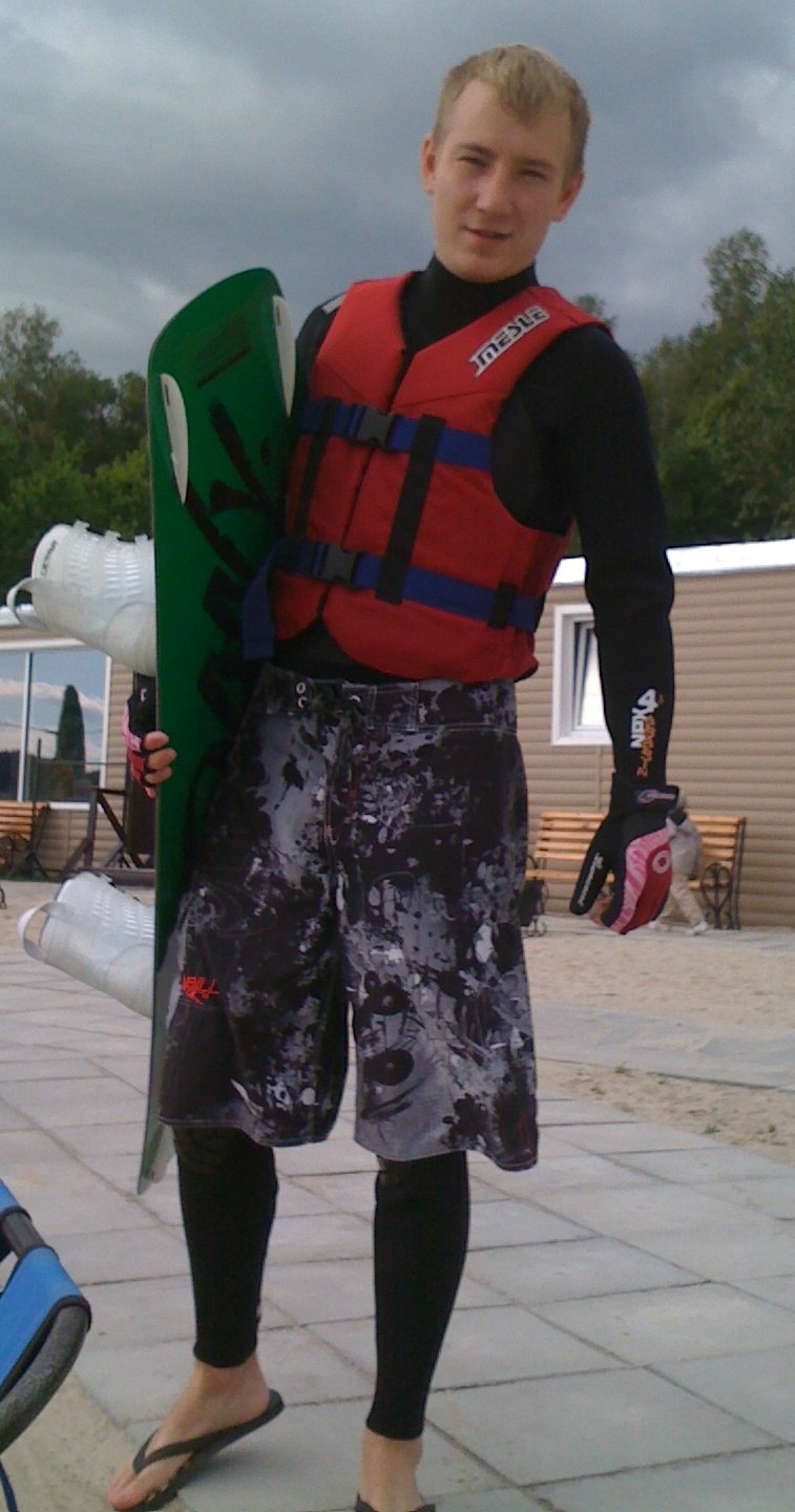 Фото профиля