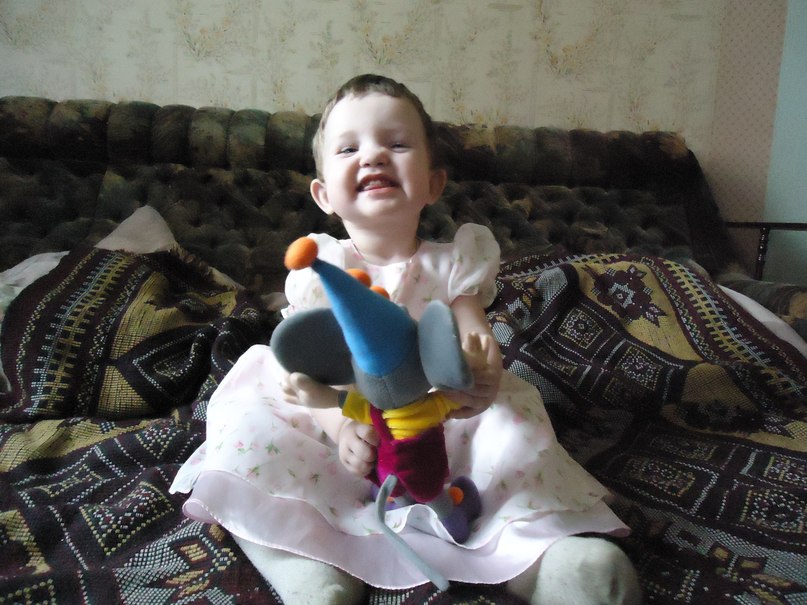 Oljya Muratcha | Ивангород