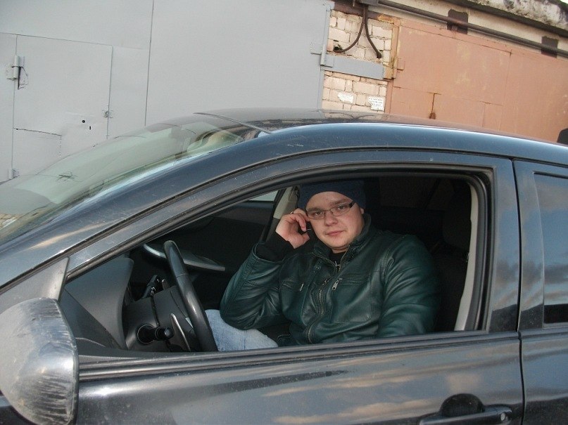 Евгений Костыгов | Череповец