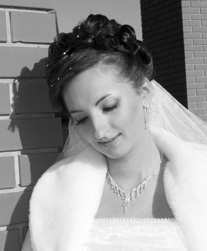 Оля Рудницкая | Киев