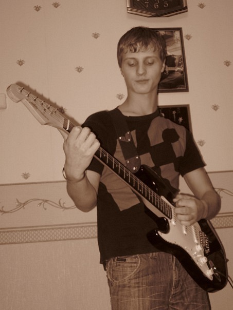 №140, Александр Рыжик, Buenos Aires №140, Александр Рыжик, Buenos Aires