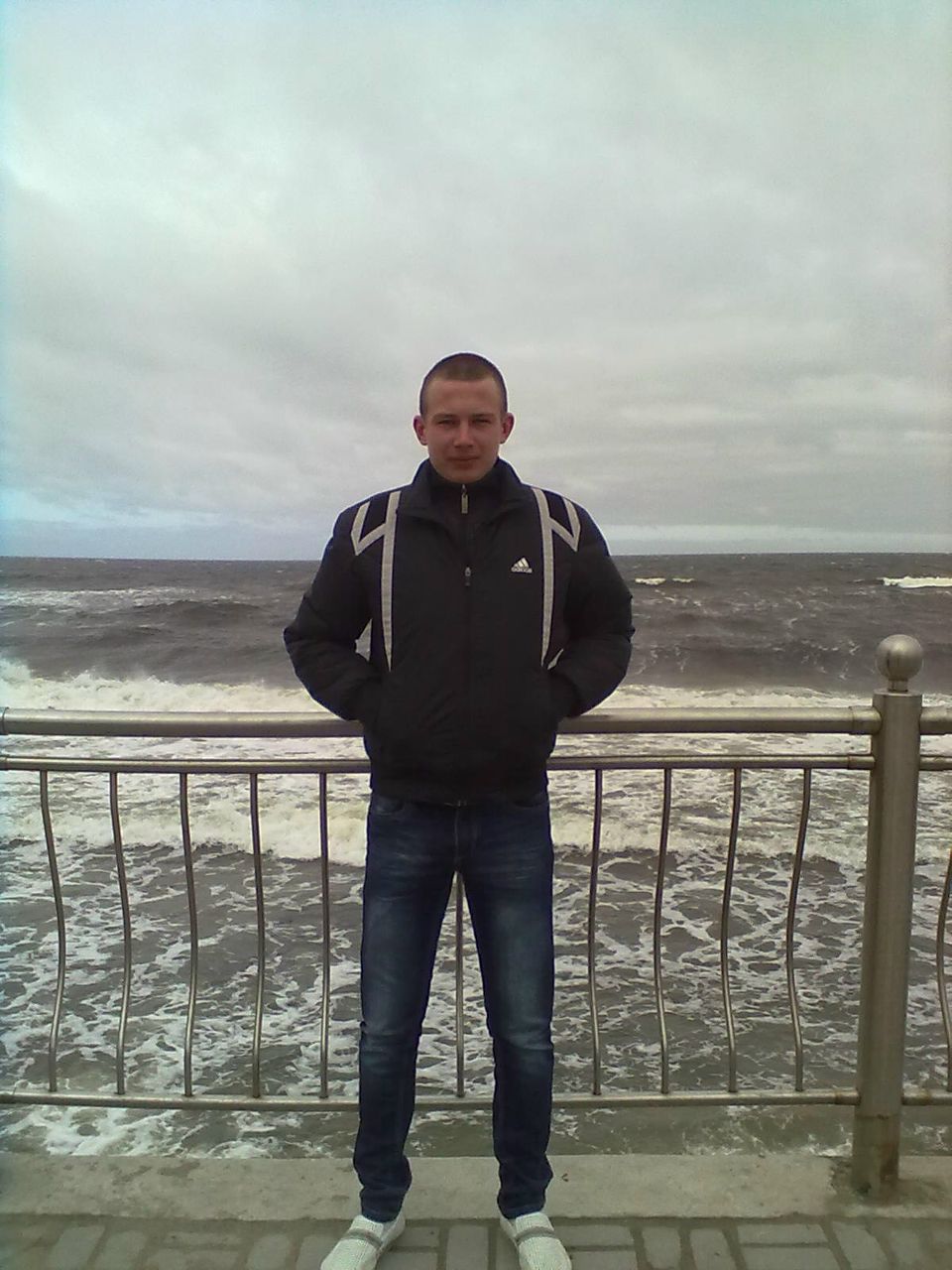 Вова Дейкин | Калининград