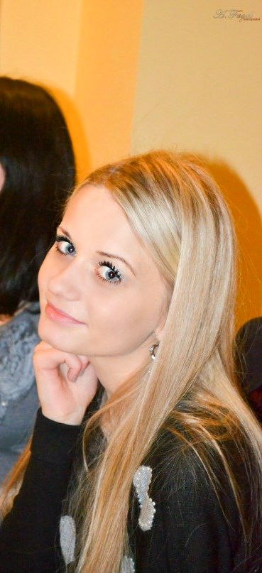 Галія Воробець | Тернополь