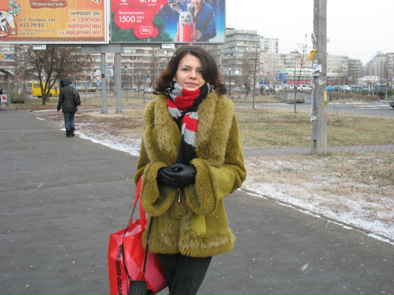 Виктория Кожечкина | Красноярск