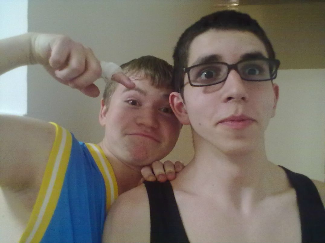 Николай Кузнецов | Новосибирск