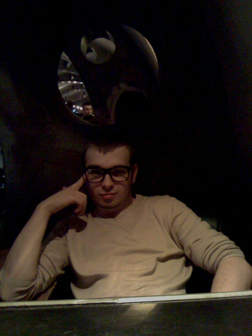 Max Titenkov | Санкт-Петербург