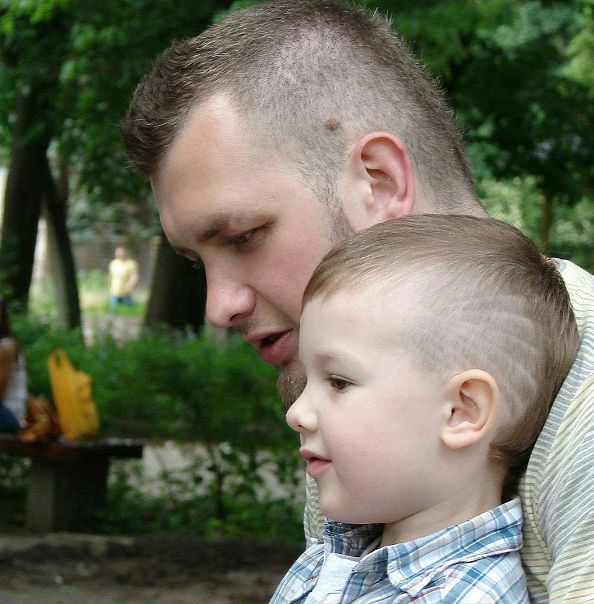 №13, Ігор Холод №13, Ігор Холод