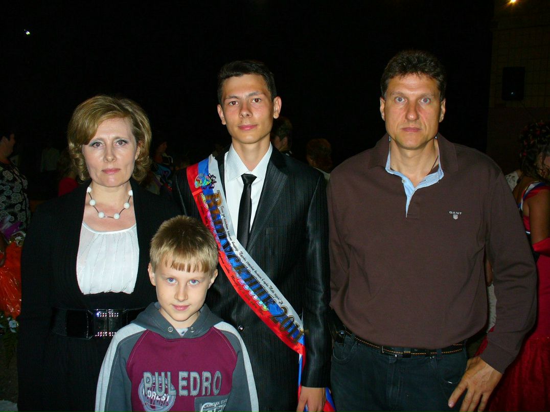 Владислав Коваленко | Сочи