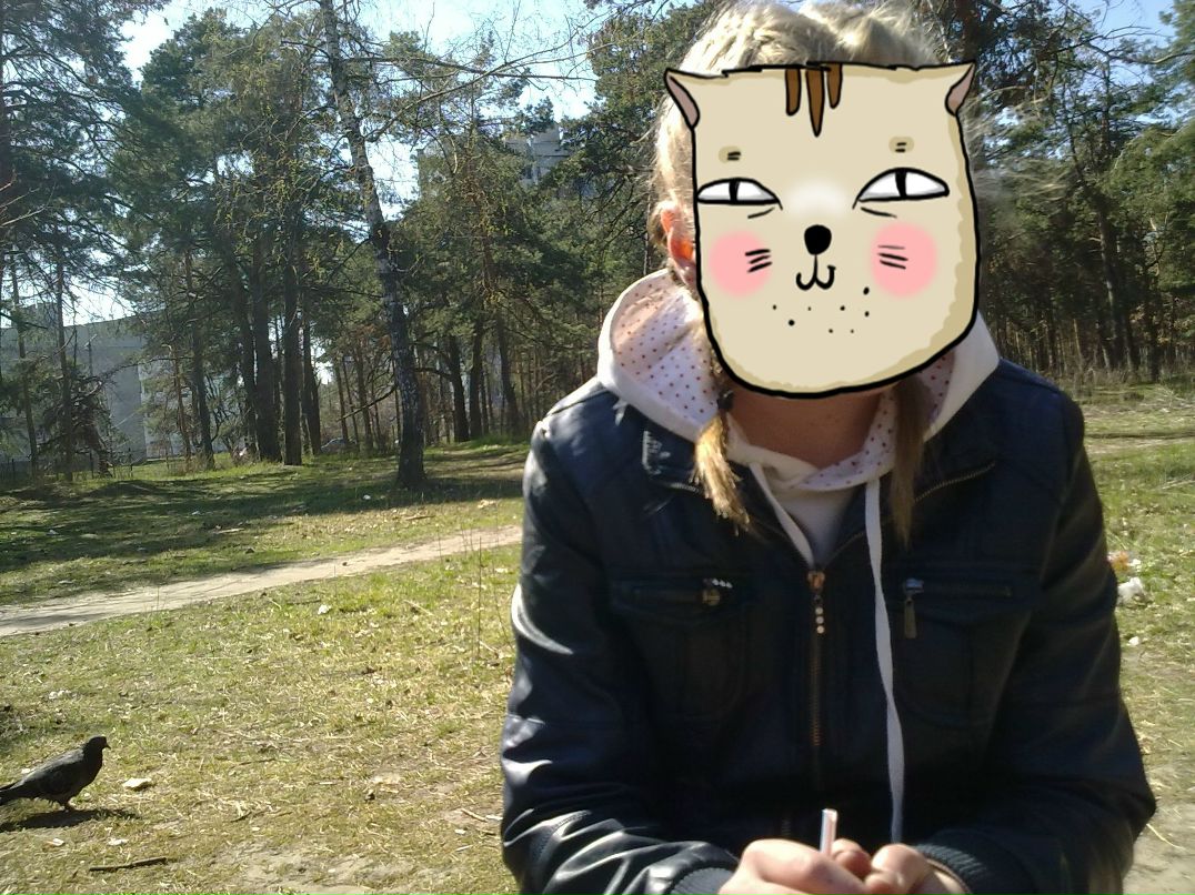 Катя Клочай | Киев