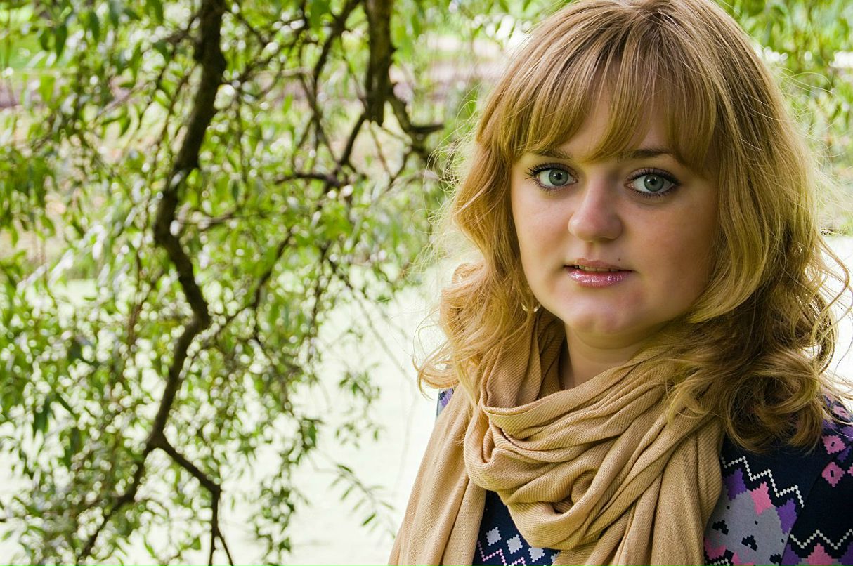 Лида Артёмова | Санкт-Петербург