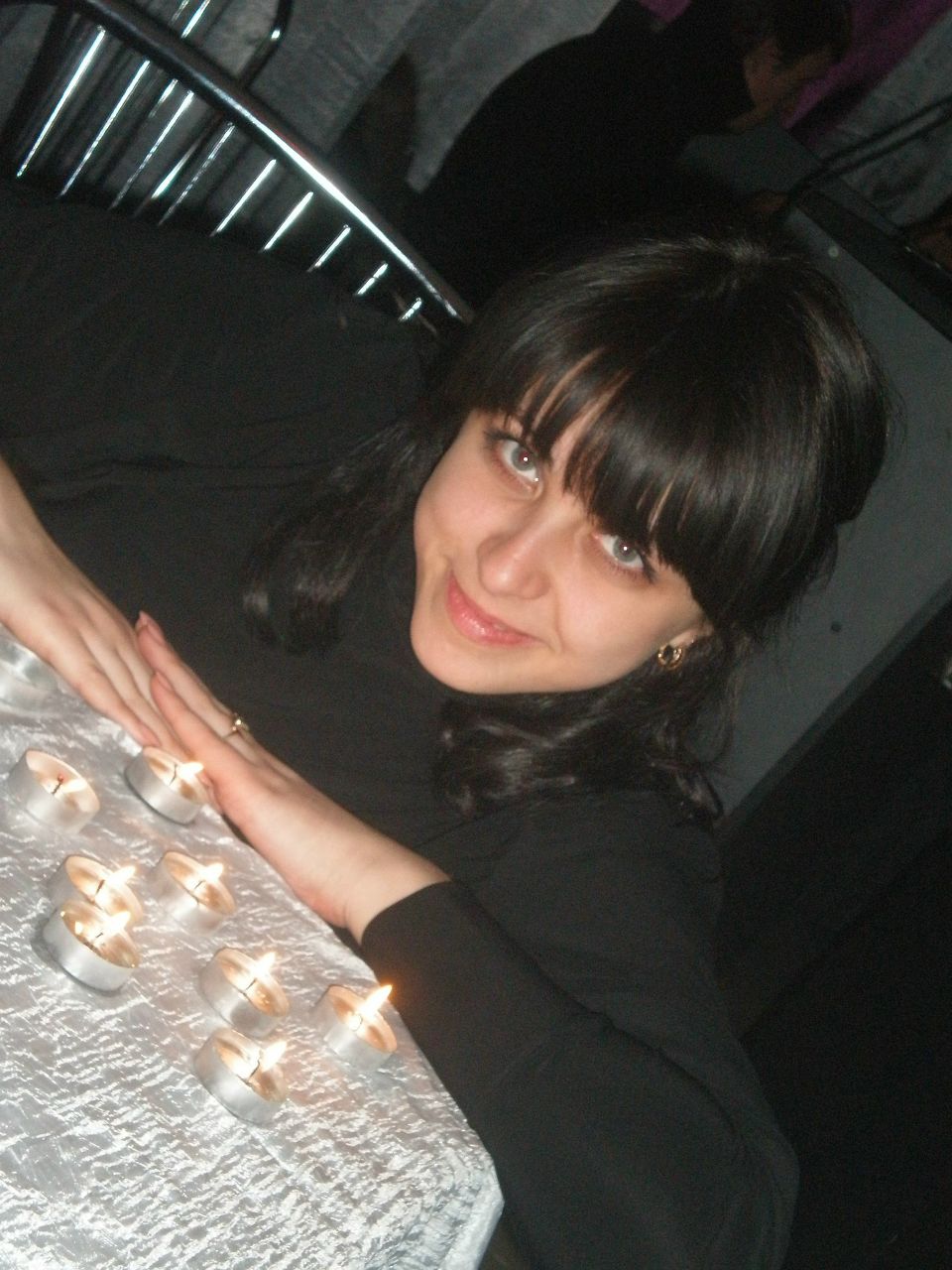 Ирина Купавская-Алипова | Старобельск