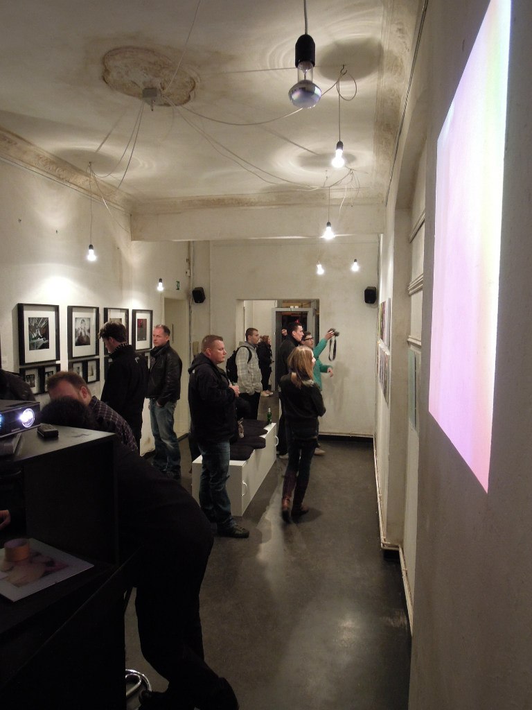 Андрей Глущенко bioniq | Санкт-Петербург