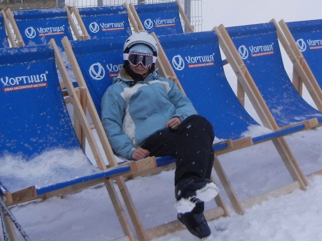 Кристина Барышева | Одинцово