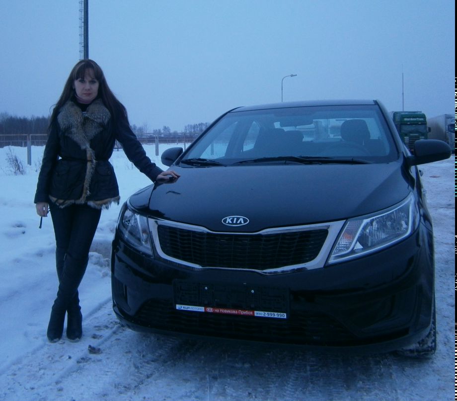 Валентина Федюнина | Дзержинск