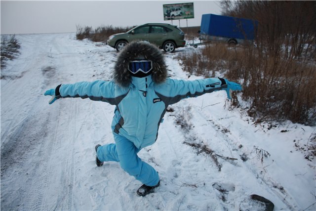 Странная Такая ๏̯͡๏ | Челябинск