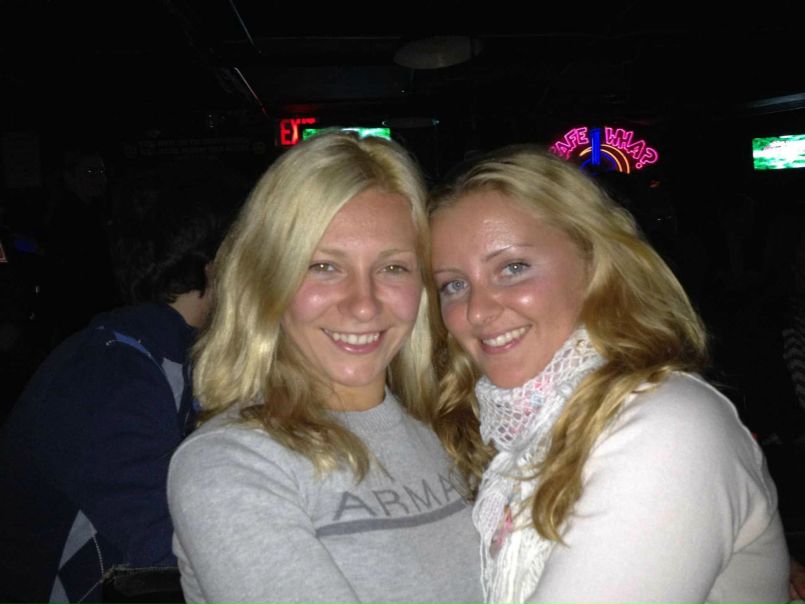 №5, Наталья Горлова, 38 лет, New York City №5, Наталья Горлова, 38 лет, New York City