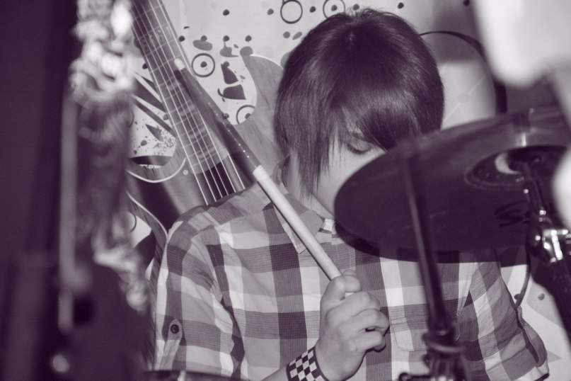 Паша Козюков | Новосибирск