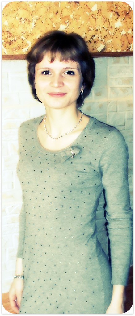 Наталья Чумина НЭТ | Брянск