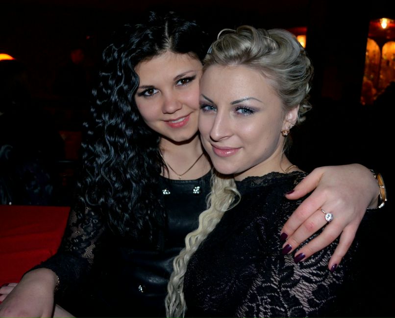 Алина Вакуленко M@linka | Киев