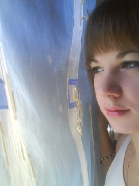 Екатерина Ярмолич | Светлогорск