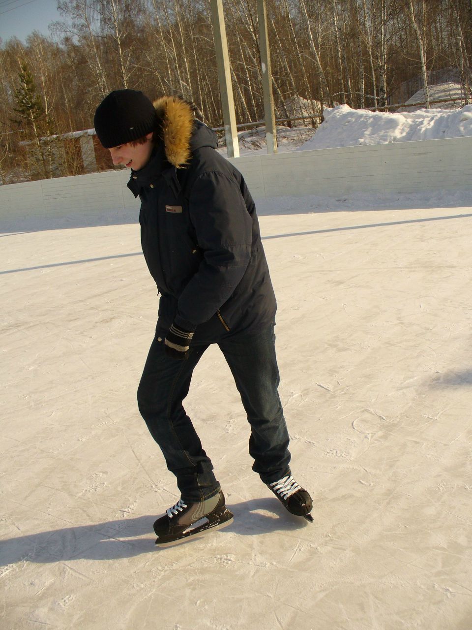 Тимофей Ермаков | Санкт-Петербург