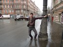 Антон Андреевич, Санкт-Петербург, Россия, 15.05