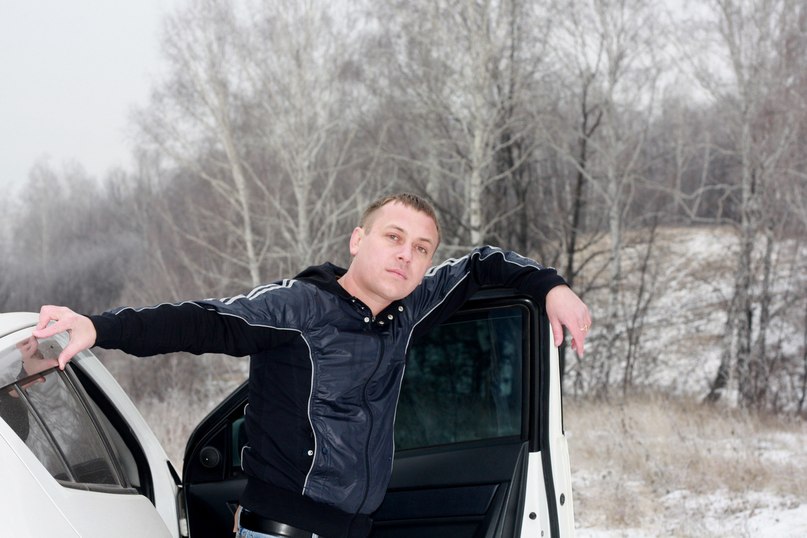 Рафаэль Самигуллин | Туймазы