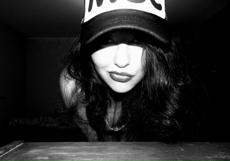 Карина Борисова | Уфа