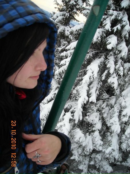 №33, Ира Скапровская, Львов №33, Ира Скапровская, Львов