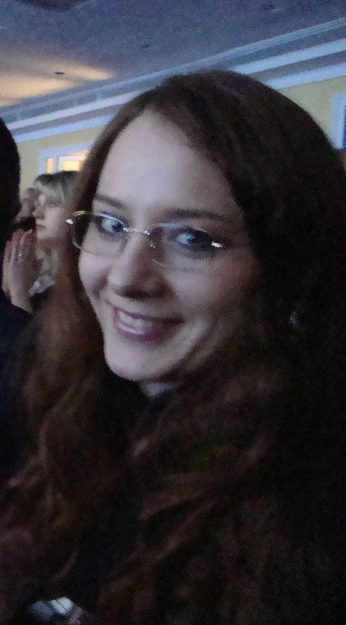 Виктория Симоненко | Минск